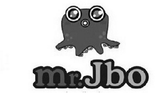 MR JBO