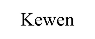 KEWEN