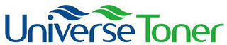 UNIVERSE TONER