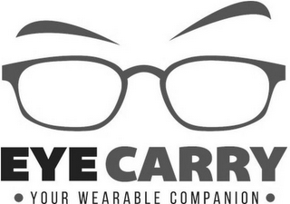 EYE CARRY YOUR WEARABLE COMPANION