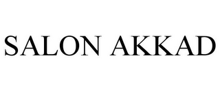 SALON AKKAD