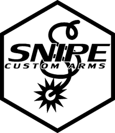 S SNIPE CUSTOM ARMS