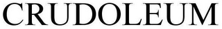 CRUDOLEUM