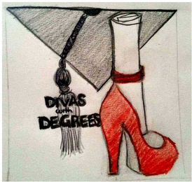 DIVAS WITH DEGREES