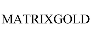 MATRIXGOLD