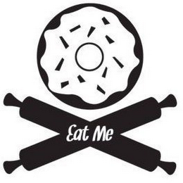 EAT ME