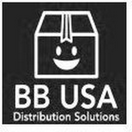 BB USA DISTRIBUTION SOLUTIONS