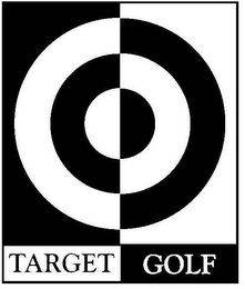 TARGET GOLF