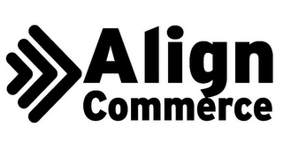 ALIGN COMMERCE