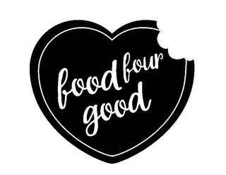 FOOD FOUR GOOD