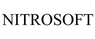 NITROSOFT