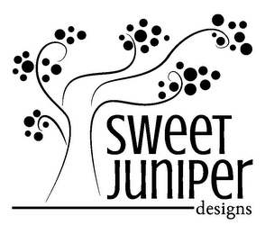 SWEET JUNIPER DESIGNS