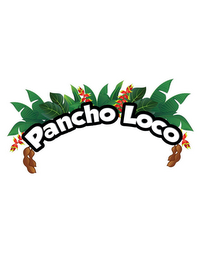 PANCHO LOCO