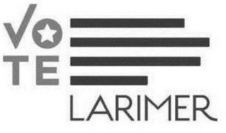 VOTE LARIMER