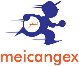 MEICANGEX