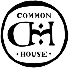 COMMON CH HOUSE