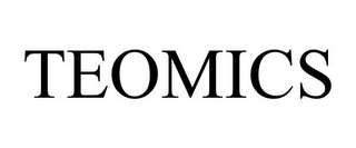 TEOMICS