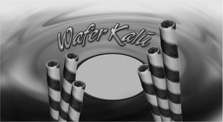 WAFER KALÚ