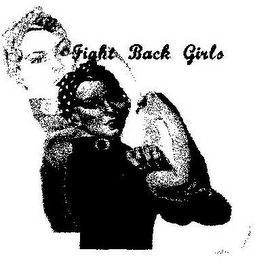 FIGHT BACK GIRLS