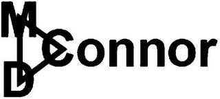 M D CONNOR
