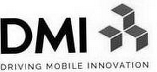 DMI DRIVING MOBILE INNOVATION