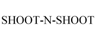 SHOOT-N-SHOOT