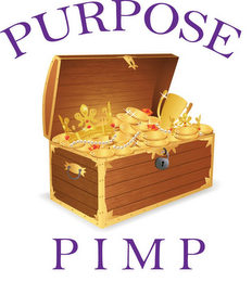 PURPOSE PIMP