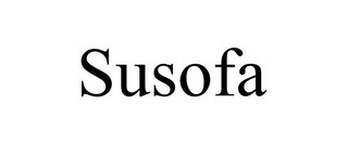 SUSOFA