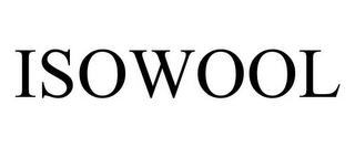 ISOWOOL