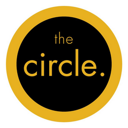 THE CIRCLE.