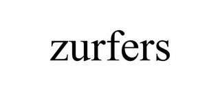 ZURFERS