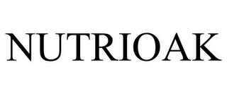 NUTRIOAK