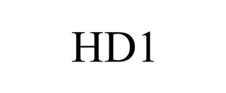 HD1