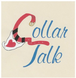 COLLAR TALK