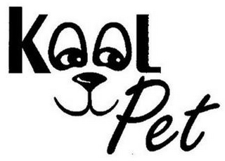 KOOL PET