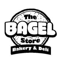 THE BAGEL STORE BAKERY & DELI