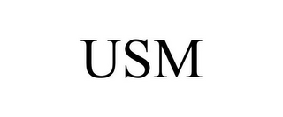 USM