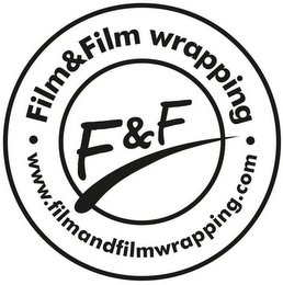 FILM & FILM WRAPPING, WWW.FILMANDFILMWRAPPING.COM, F&F