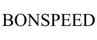 BONSPEED