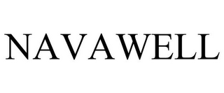 NAVAWELL