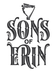 SONS OF ERIN