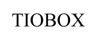TIOBOX