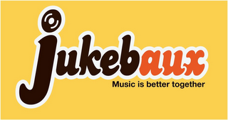 JUKEBAUX MUSIC IS BETTER TOGETHER