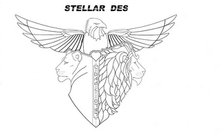 STELLAR DES, TRADITION