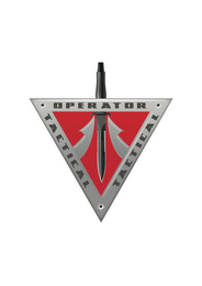 OPERATOR TACTICAL