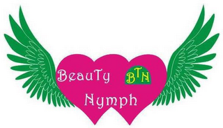 BEAUTY NYMPH BTN