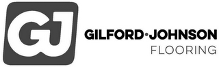 GJ GILFORD JOHNSON FLOORING