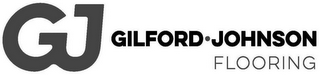 GJ GILFORD JOHNSON FLOORING