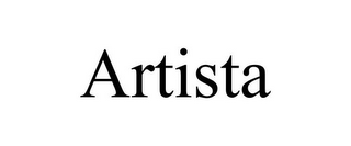 ARTISTA