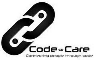 CODE CARE CONNECTING PEOPLE THROUGH CODE